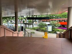 Paya Lebar 178 (D14), Factory #581696171